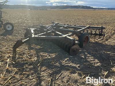 Krause 209 Pull Type Tandem Utility Disk