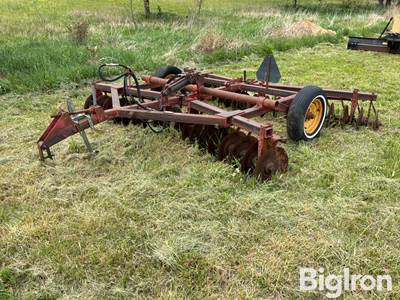 Krause 209A 12’ Tandem Disk