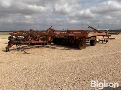 Krause 2430 Tandem Disk