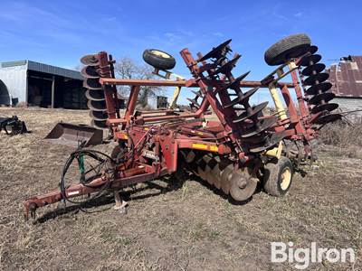 Krause 4904 21’ Tandem Disk