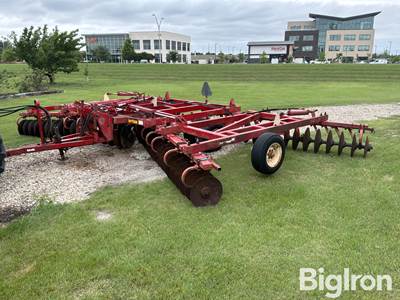 Krause 4927A Tandem Disk