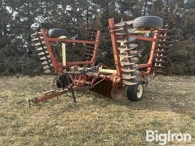 Krause 905 Tandem Disk