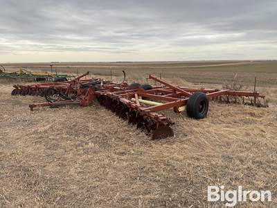 Krause 960A Tandem Disk