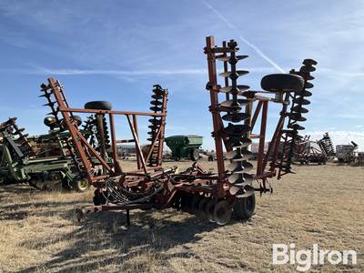 Krause 960A 29' Wide Disk