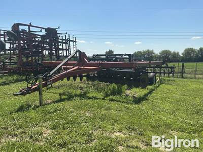 2008 Landoll 2327 Disk Ripper