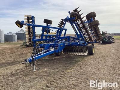 2024 Landoll 6231 Disk