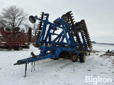 2013 Landoll 7431-29 Vertical Till