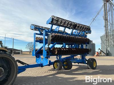 2016 Landoll 7832-40 High Speed Disk