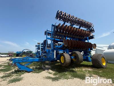 2021 Landoll 7833 High Speed Disk