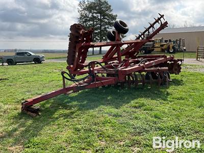 Miller 2300 HEAVY DISK