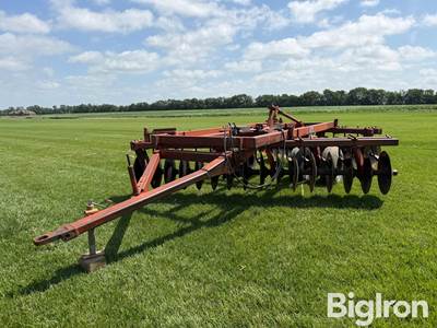 Miller 12' Offset Disk
