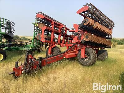 2017 Norwood HSD4000 kwik-till Disk