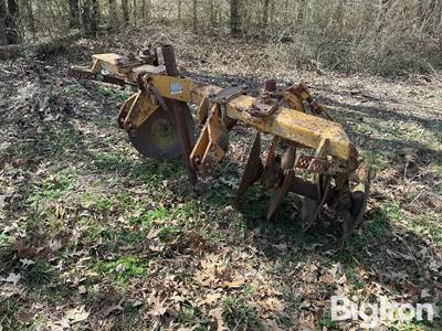 Prime LP1 Levee Disk