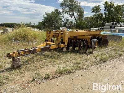 Rome 345 Heavy Duty Tandem Disk Harrow