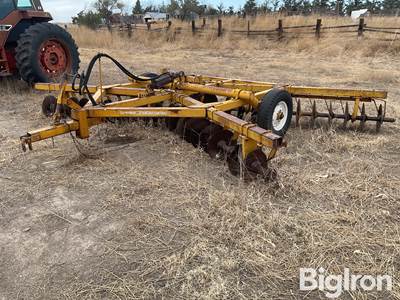 Schafer 350 Tandem Disk
