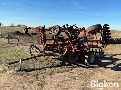 Sunflower 1130-18 Disk