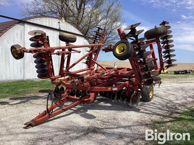 Sunflower 1232 24' Disk