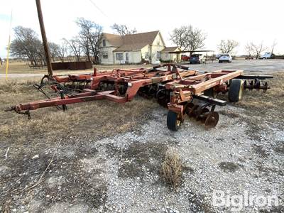 Sunflower 1434-23 Disc Harrow