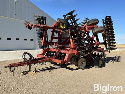 Sunflower 1434-26 Disk