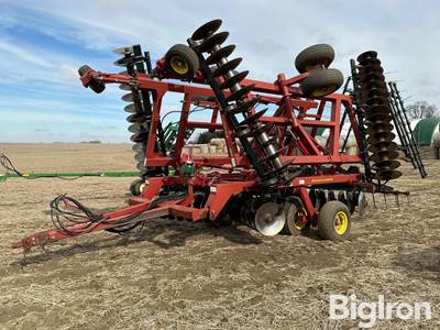 Sunflower 1434-29 Tandem Disk