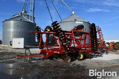 Sunflower 1434-33 33' Disk