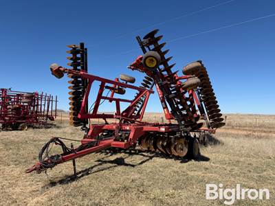 Sunflower 1434-36 Disk