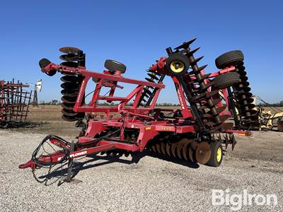 Sunflower 1435 30’ Disk Harrow