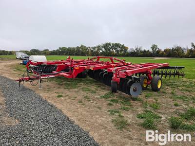 2013 Sunflower 1435 30' Disk