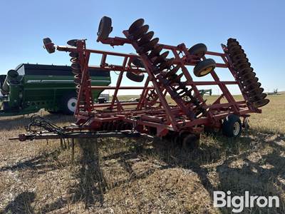 Sunflower 1543-38' Tandem Double Offset C-Flex Disk