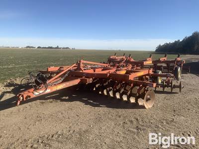 Sunflower 4311-18 Disk Ripper