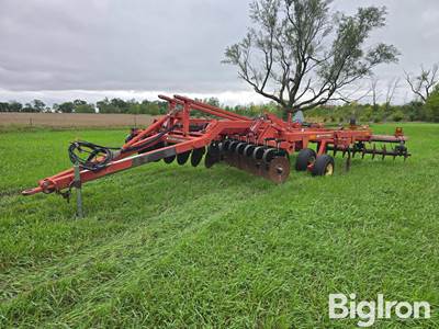 2007 Sunflower 4511-11 Disk Ripper