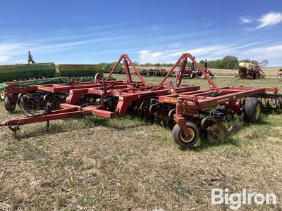 Sunflower C-Flex 1434-26 26" Disk