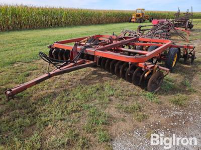 14' Tandem Disk