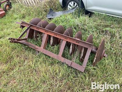 3-Pt Acreage Disk