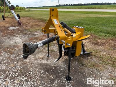 AMCO AD-1000-V 16" Ditcher