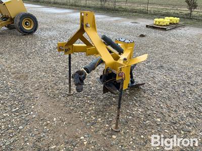 AMCO AD-540-V Vertical Ditcher