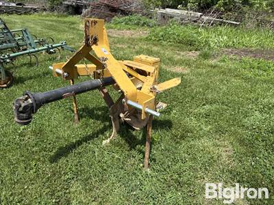 Amco ADS5-18 3-Pt Ditcher