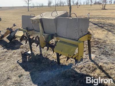 AerWay AJ10N 8' Aerator