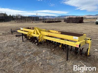 AerWay AW150Q 3-Pt Aerator