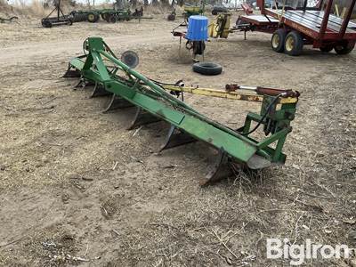 Anderson 6R30” Alfalfa Corrugator