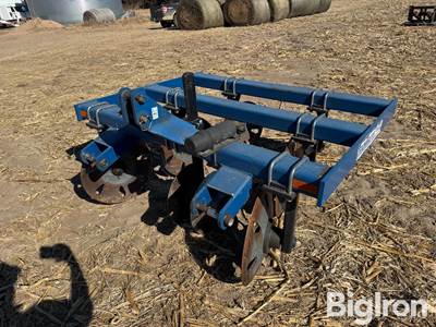 Blu-Jet Track Closer