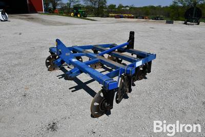 Blu-Jet Row Closer