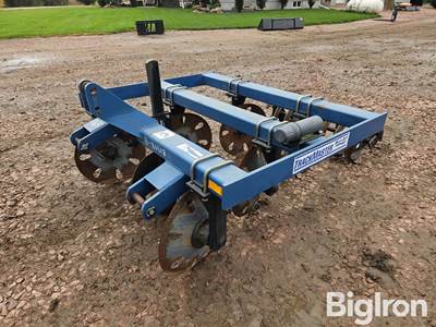 Blu-Jet 3-Pt Pivot Track Closer