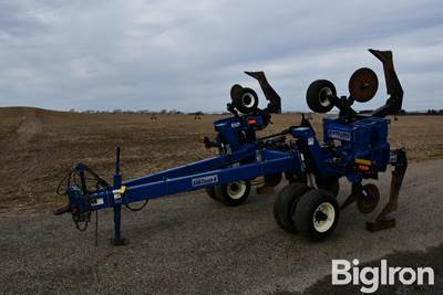 Blu-Jet SubTiller4 7 Shank Ripper