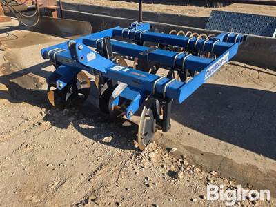 Blu-Jet Trackmaster Track Closer