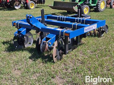 Blu-Jet Trackmaster Pivot Track Closer