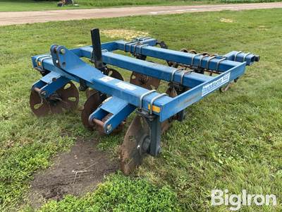 Blu-Jet Trackmaster 3-Pt Track Closer