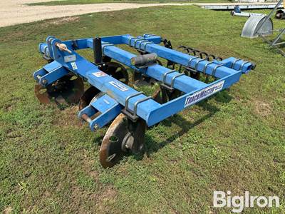 Blu-Jet TrackMaster Mounted Pivot Track Closer