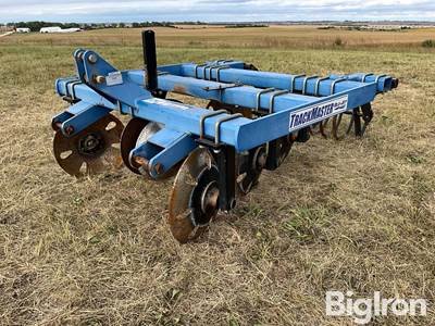 Blu-Jet TrackMaster 3-Pt Pivot Track Closer