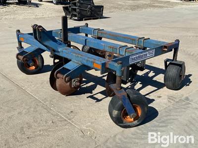 Blu-Jet TrackMaster II Track Closer